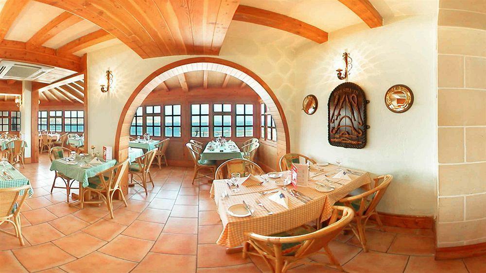 The Mediterranea Hotel & Suites St. Paul's Bay Exteriér fotografie