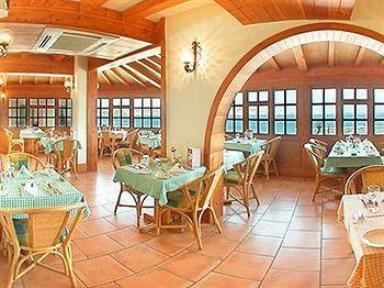 The Mediterranea Hotel & Suites St. Paul's Bay Exteriér fotografie
