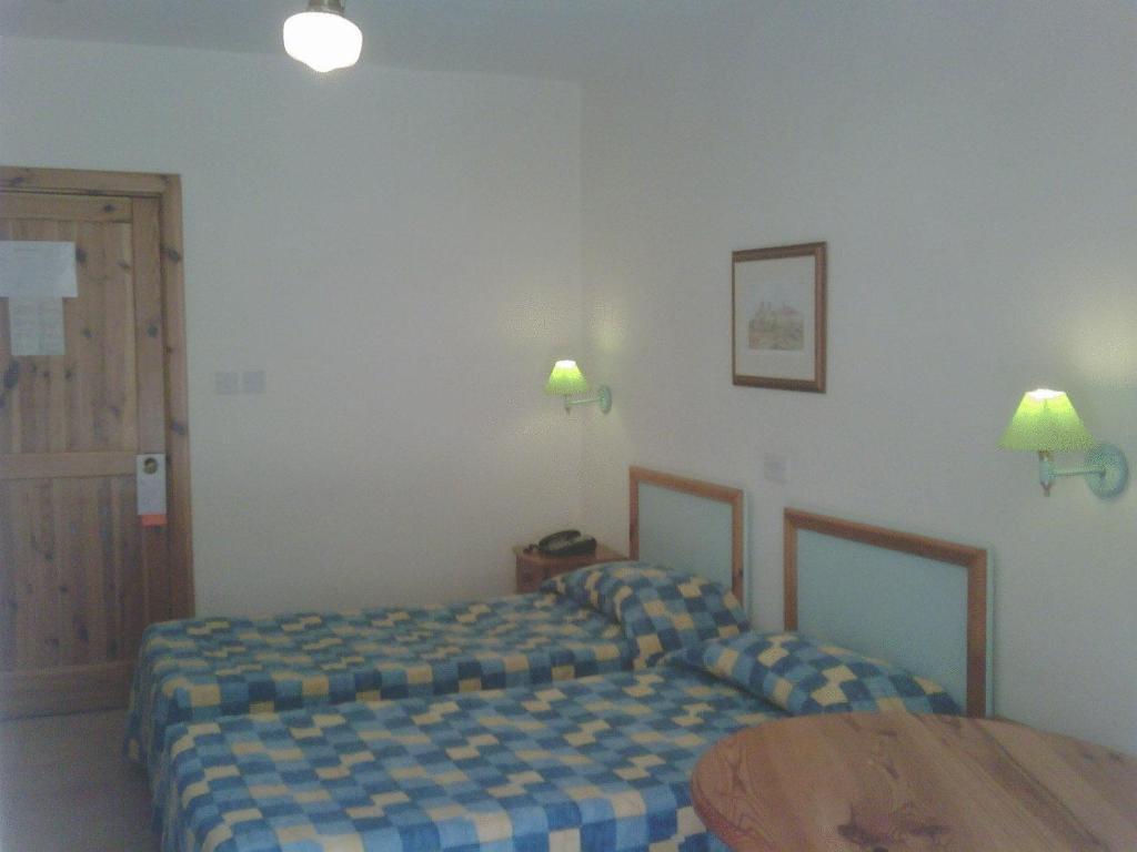 The Mediterranea Hotel & Suites St. Paul's Bay Pokoj fotografie